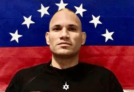 Secuestraron y torturaron a su familia en Venezuela, regresó y lo acusan de preparar un atentado contra Maduro