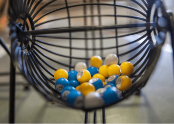 Así se puede usar ChatGTP para conseguir los números que te podrían hacer ganar la lotería