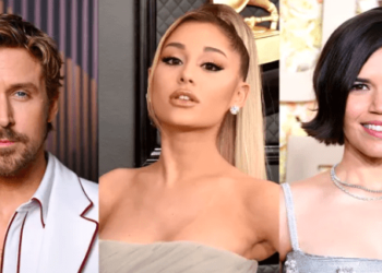 Ariana Grande y Ryan Gosling se suman a los presentadores de la 96 edición de los Óscar
