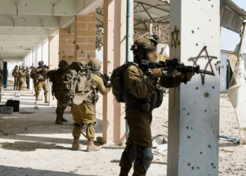 Delegación de Hamás llega a El Cairo para continuar negociaciones sobre una tregua en Gaza