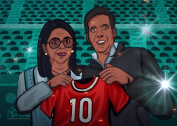 Armando Info: Jorge Giménez golea a Alex Saab en los Clap y Pdvsa