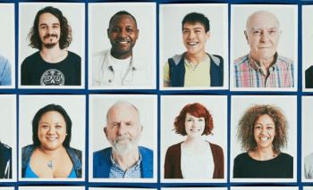 El laberinto genético que explica por qué hay caras tan parecidas dentro de una familia