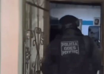 Cayó banda criminal colombo-venezolana que mezclaba cocaína y cafeína: así operaban