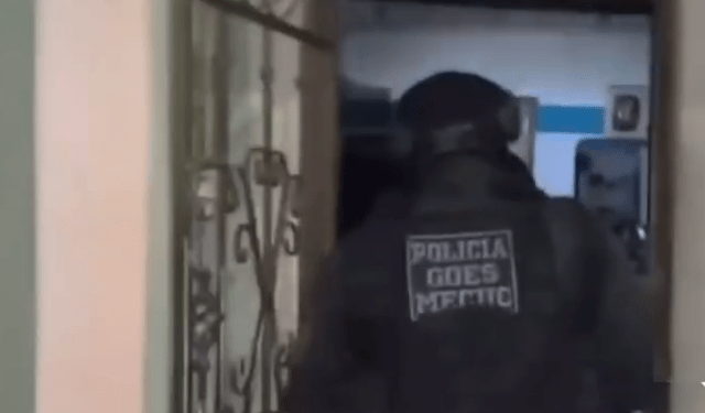 Cayó banda criminal colombo-venezolana que mezclaba cocaína y cafeína: así operaban