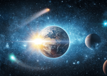 Horóscopo marzo 2024: predicciones para el mes del equinoccio de otoño y del primer eclipse del año