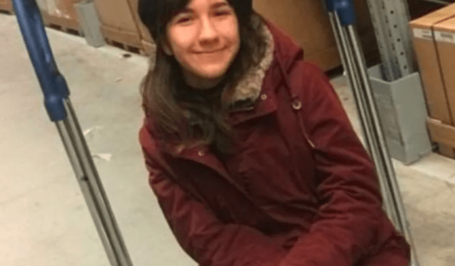 El Papa telefoneó al padre de una joven italiana asesinada por su exnovio