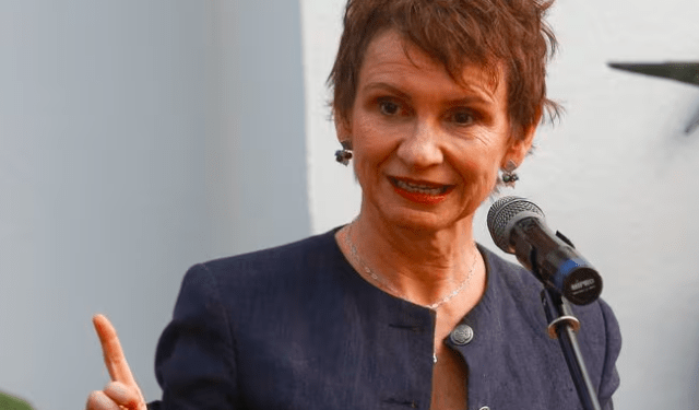 Chile solicita captura internacional de dos sospechosos en crimen de exmilitar venezolano