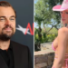 Modelo de Playboy calificó a Leonardo DiCaprio de “demasiado raro y viejo” tras beso en un club nocturno