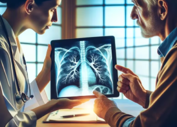 Cuáles son los últimos avances en los tratamientos que buscan frenar el cáncer de pulmón