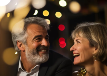 Los siete beneficios del sexo para la salud después de los 50 años