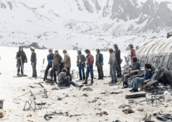 La tragedia de los Andes contra el Holocausto en la lucha por el Óscar internacional