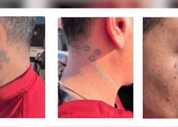 Autoridades de EEUU confirman la detención de presunto miembro del Tren de Aragua en Georgia