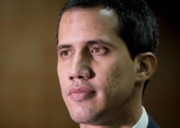 Guaidó: La amenaza más grande es la retroalimentación del crimen organizado con dictaduras como la de Maduro