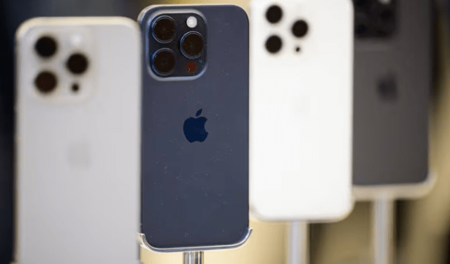 La nueva función de tu iPhone que puede ser clave en caso de robo: actualiza el software cuanto antes