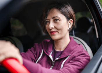 Piénsalo bien antes de manejar con la ventana abajo: cinco razones para no volverlo a hacer