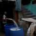 Una de las ciudades más grandes del mundo puede estar a solo unos meses de quedarse sin agua