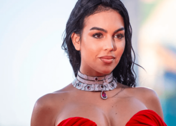 “Uno o dos años más”: Georgina Rodríguez sorprende al hablar sobre retiro de Cristiano Ronaldo