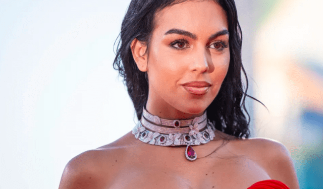 “Uno o dos años más”: Georgina Rodríguez sorprende al hablar sobre retiro de Cristiano Ronaldo