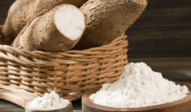 Para qué sirve la yuca, qué enfermedades previene y cuál es peligro que representa