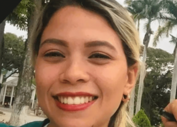 Habló la familia de una oficial venezolana detenida por la Dgcim, incomunicada y apartada de sus dos bebés