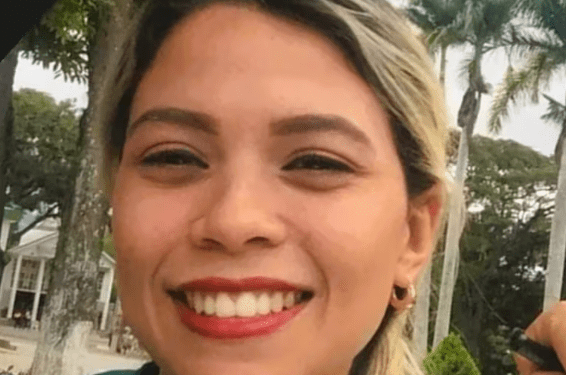 Habló la familia de una oficial venezolana detenida por la Dgcim, incomunicada y apartada de sus dos bebés