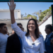 El País: María Corina Machado mantiene el pulso al chavismo y hace campaña para presidenciales de Venezuela