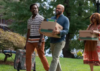 Lo que verdaderamente cuentan las películas nominadas al Óscar