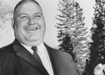 Los increíbles engaños de Fred Demara, el gran impostor que cambiaba de identidad por el placer de probar nuevas vidas