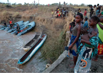 La guerra de la que nadie habla: asesinatos, decapitaciones y más de un millón de desplazados
