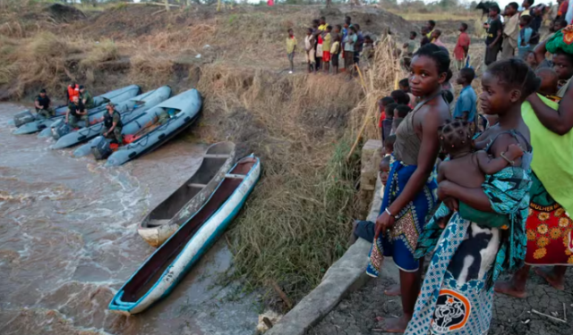 La guerra de la que nadie habla: asesinatos, decapitaciones y más de un millón de desplazados