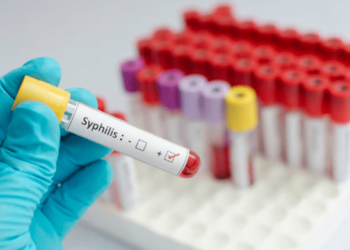 ONG alerta de que tres de cada 10 migrantes en la frontera sur de México tienen sífilis