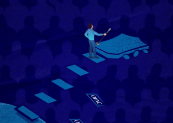 Armando Info: A Morejón las sanciones no lo bajan de las tarimas