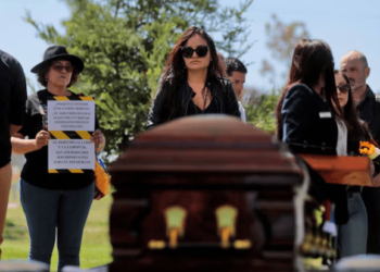 Los fantasmas que persiguieron a Ronald Ojeda en Chile