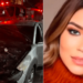 Carro de Day Vásquez, exesposa de Nicolás Petro se incendió en extrañas circunstancias: esto se sabe