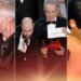 Antes de Will Smith, estos fueron los mayores escándalos en la historia de la premiación de los Óscar