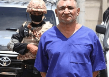 Tribunal Supremo de Honduras autorizó extradición a EEUU de cabecilla de la Mara Salvatrucha