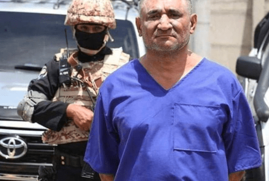 Tribunal Supremo de Honduras autorizó extradición a EEUU de cabecilla de la Mara Salvatrucha