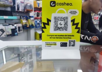 Cashea, la aplicación del momento, también tiene fallos… y así podrás solucionarlos