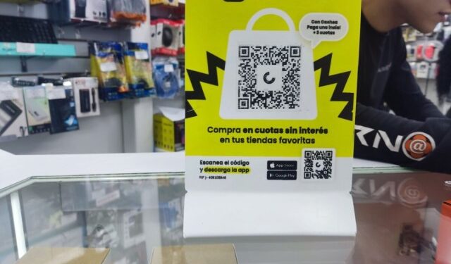 Cashea, la aplicación del momento, también tiene fallos… y así podrás solucionarlos