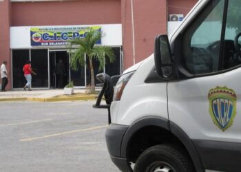 Atroz infanticidio en Anzoátegui: Mató a su bebé al sospechar que no era su hija biológica