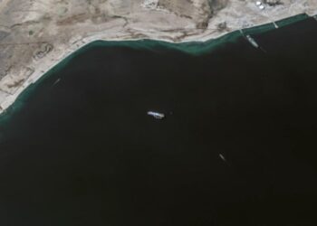 EEUU investiga el corte de cuatro cables submarinos de telecomunicaciones en el mar Rojo