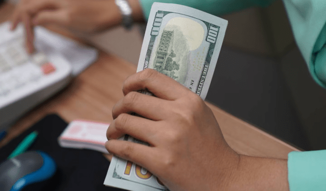 ¿Cuáles son los créditos financieros que ofrecen los bancos en Venezuela?