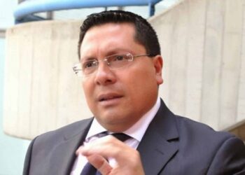 Presentaron recurso de amparo por violación al debido proceso contra miembros de Vente Venezuela