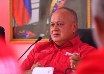 Psuv anunciará el #15Mar quién será el candidato del chavismo para las presidenciales