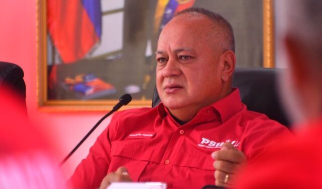 Psuv anunciará el #15Mar quién será el candidato del chavismo para las presidenciales