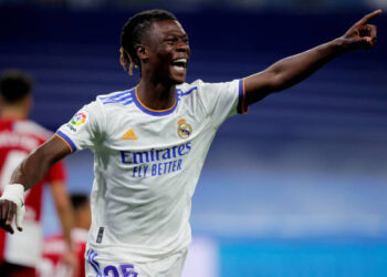 Una de las figuras del Real Madrid revela un capítulo de su vida que le marcó