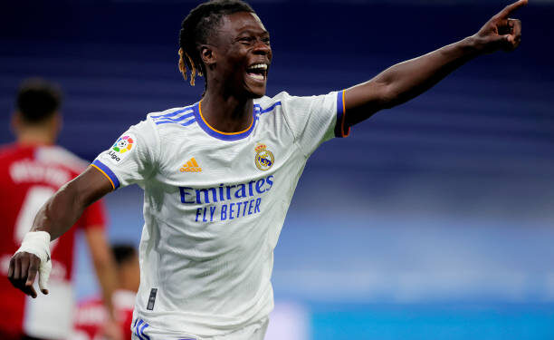 Una de las figuras del Real Madrid revela un capítulo de su vida que le marcó