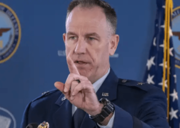 EEUU demorará varias semanas en construir un muelle para entregarle suministros a Gaza