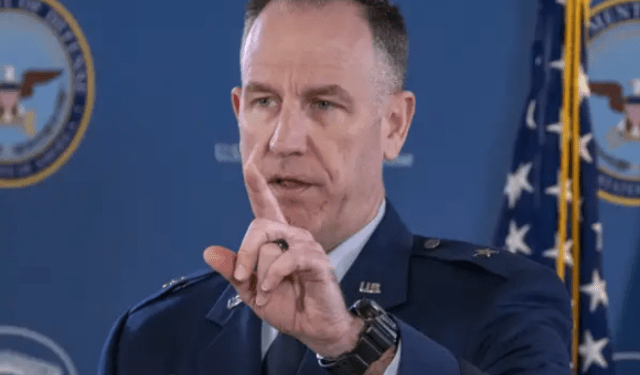 EEUU demorará varias semanas en construir un muelle para entregarle suministros a Gaza