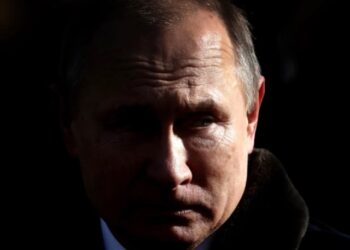 Putin lanza operación especial para retener el poder en ausencia de Navalni